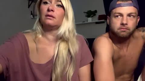 Snapshot of sebandmila chatting on 09.29.25 sebandmila online show from 09.29.25