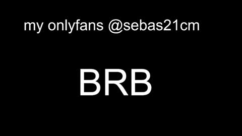 Snapshot of sebas21cm1 chatting on 10.07.25 sebas21cm1 online show from 10.07.25