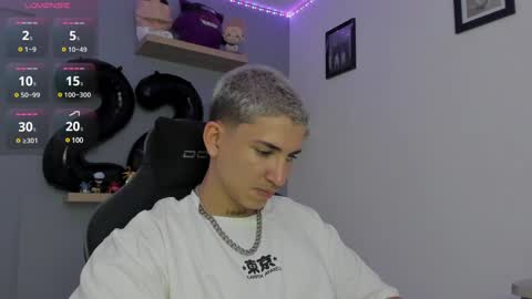 Snapshot of sebas__23 chatting on 12.25.24 Sebastin online show from 12.25.24