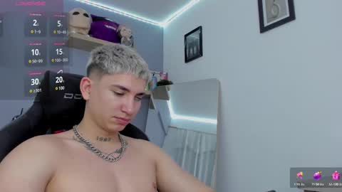 Snapshot of sebas__23 chatting on 02.20.25 Sebastin online show from 02.20.25