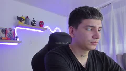 Sebastin online show from 02.09.26