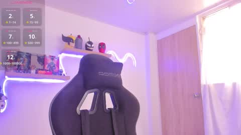 Sebastin online show from 03.11.26