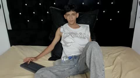 Sebastian Alvarez online show from 03.04.26