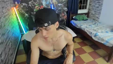 Snapshot of sebas_jusa chatting on 04.20.26 sebas jusa online show from 04.20.26