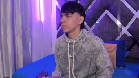 sebas_pretty7 online show from 03.21.26