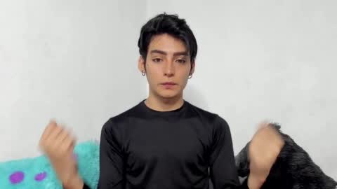 sebastian online show from 12.13.24