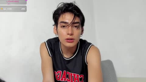 sebastian online show from 12.15.24