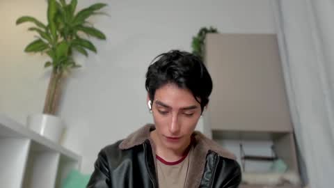 sebastian online show from 01.15.25