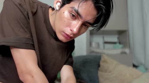 sebastian online show from 01.27.25