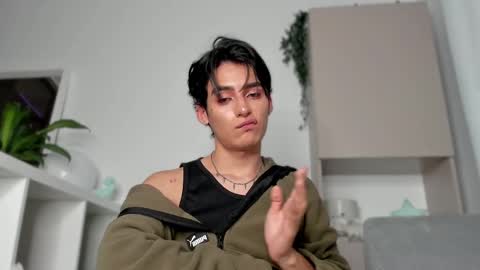 sebastian online show from 02.15.25