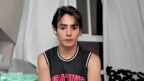 sebastian online show from 02.23.25