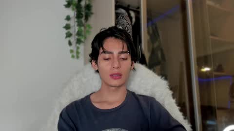 sebastian online show from 03.08.25