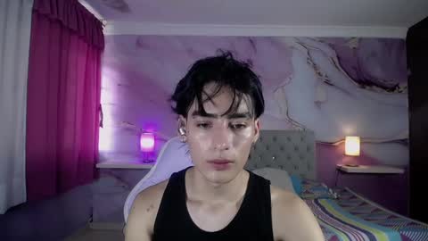 sebastian online show from 03.10.25