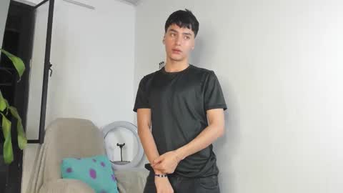 sebastian online show from 10.19.25