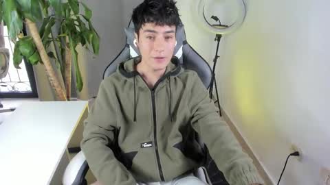 sebastian online show from 02.23.26