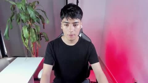 sebastian online show from 03.24.26