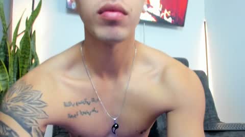 sebastian online show from 02.02.25