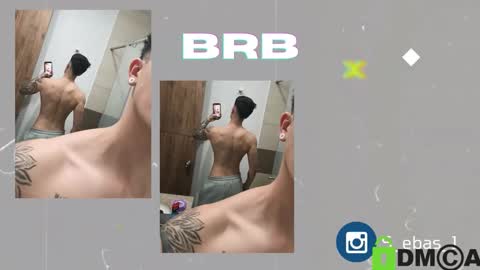 sebastian online show from 03.16.26