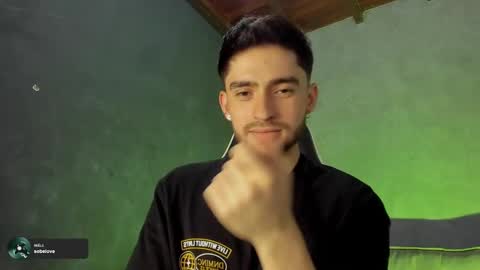 Snapshot of sebas_williams chatting on 03.12.25 Sebastian online show from 03.12.25