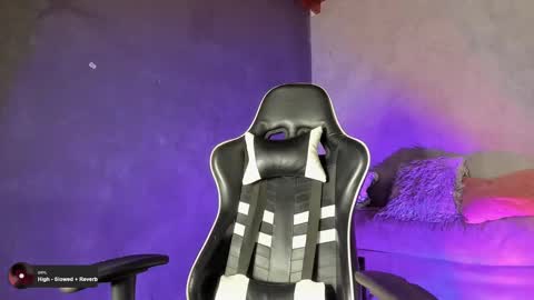 Snapshot of sebas_williams chatting on 03.12.25 Sebastian online show from 03.12.25