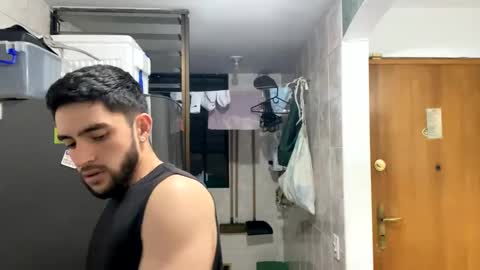 Snapshot of sebas_williams chatting on 09.17.25 Sebastian online show from 09.17.25