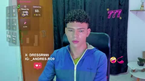 Snapshot of sebascuterouss chatting on 05.03.26 sebas 3 online show from 05.03.26