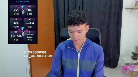Snapshot of sebascuterouss chatting on 05.05.26 sebas 3 online show from 05.05.26