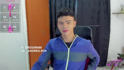 Snapshot of sebascuterouss chatting on 05.22.26 sebas 3 online show from 05.22.26