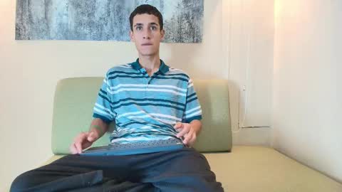 sebass_r online show from 12.22.25