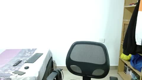 Sebas online show from 03.19.26