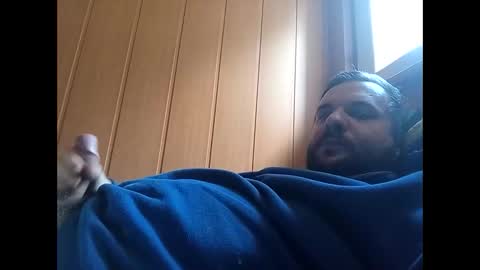 sebastian93118 online show from 10.15.25