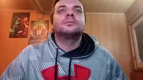 sebastian93118 online show from 10.20.25