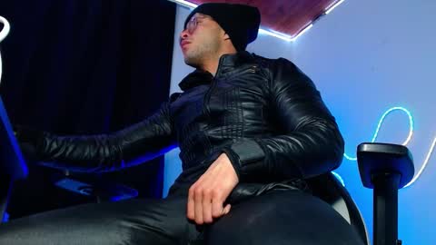 Snapshot of sebastian_025 chatting on 01.06.26 Sebastian online show from 01.06.26