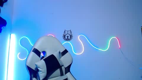 Snapshot of sebastian_025 chatting on 01.11.26 Sebastian online show from 01.11.26