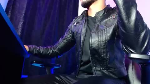 Snapshot of sebastian_025 chatting on 02.15.26 Sebastian online show from 02.15.26