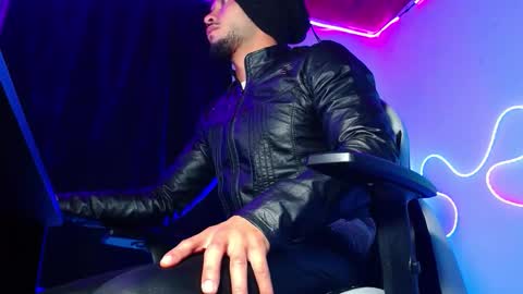 Snapshot of sebastian_025 chatting on 02.20.26 Sebastian online show from 02.20.26