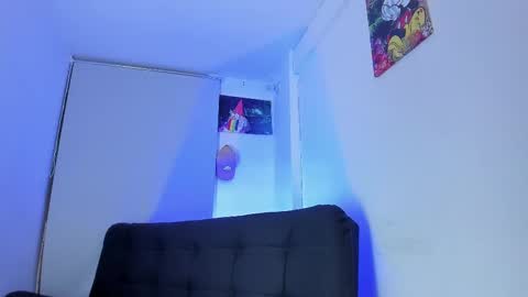 Snapshot of sebastian_col chatting on 02.10.25 Sebastian Col online show from 02.10.25