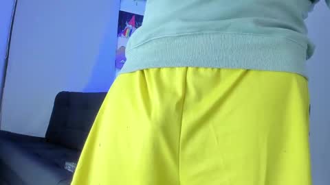 Snapshot of sebastian_col chatting on 02.10.25 Sebastian Col online show from 02.10.25