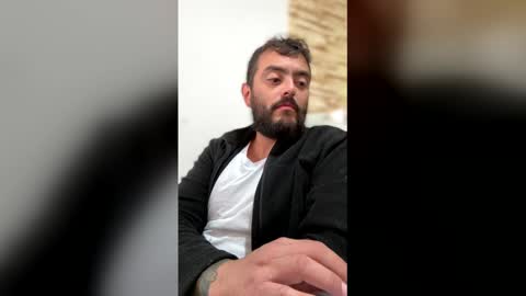 sebastian_ferreira online show from 01.14.26