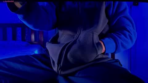 Snapshot of sebastian_foxter chatting on 02.24.25 Sebastian online show from 02.24.25