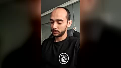 Snapshot of sebastian_foxter chatting on 07.23.26 Sebastian online show from 07.23.26