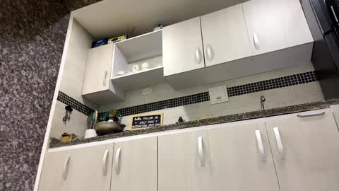 SEBASTIAN GREY online show from 02.25.25