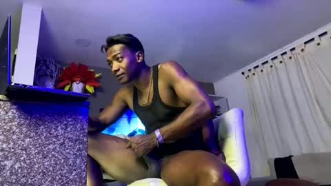 SEBASTIAN GREY online show from 03.21.26