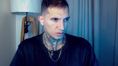 Snapshot of sebastian_muss chatting on 11.15.25 Sebastian online show from 11.15.25