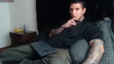 Sebastian online show from 02.08.26