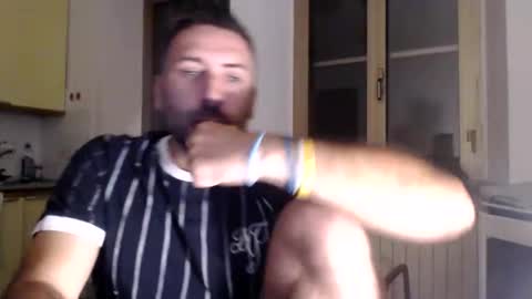 Snapshot of sebastian_pinterault chatting on 09.18.25 Sebastian online show from 09.18.25