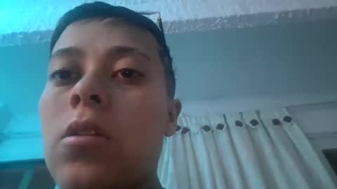 Myystiic online show from 01.01.25