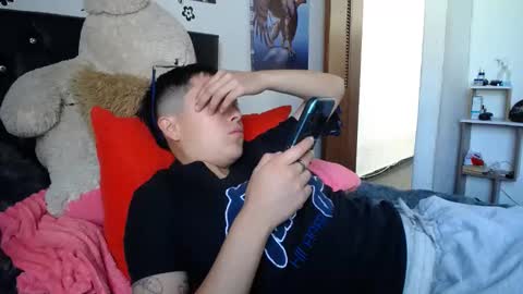 Myystiic online show from 01.29.25