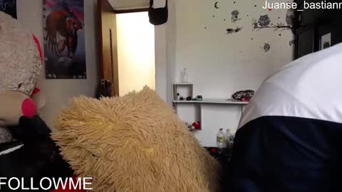 Myystiic online show from 02.15.25