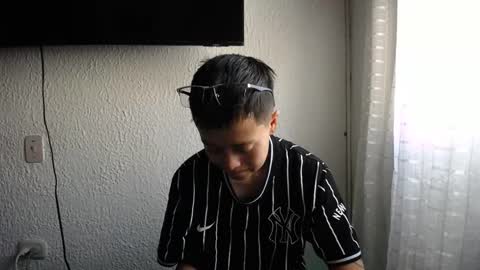 Myystiic online show from 02.18.25